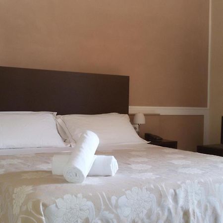 Relais Del Borgo Hotel&Spa 4 Stelle Staffolo Camera foto