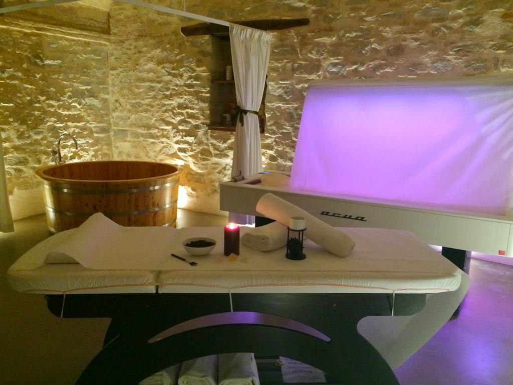 Relais Del Borgo Hotel&Spa 4 Stelle Staffolo Esterno foto