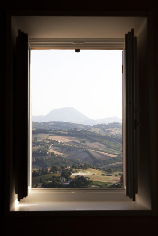 Relais Del Borgo Hotel&Spa 4 Stelle Staffolo Camera foto