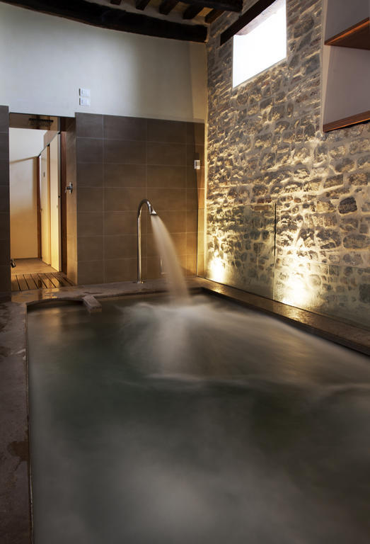 Relais Del Borgo Hotel&Spa 4 Stelle Staffolo Esterno foto