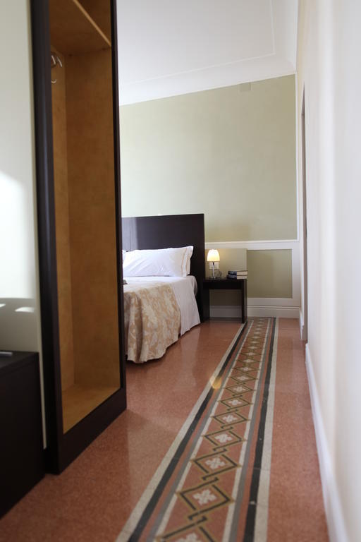 Relais Del Borgo Hotel&Spa 4 Stelle Staffolo Camera foto