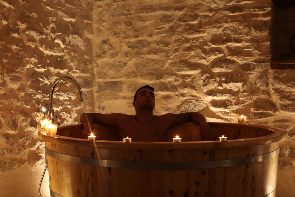 Relais Del Borgo Hotel&Spa 4 Stelle Staffolo Esterno foto