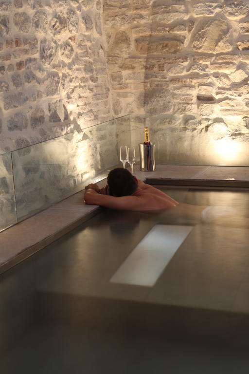 Relais Del Borgo Hotel&Spa 4 Stelle Staffolo Esterno foto