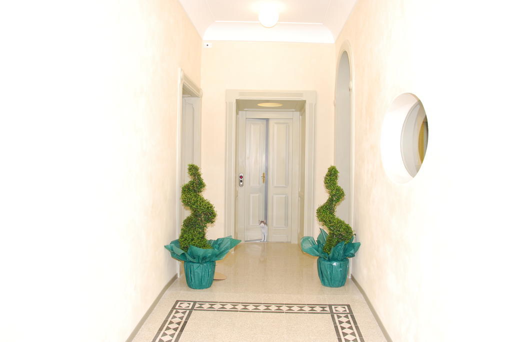 Relais Del Borgo Hotel&Spa 4 Stelle Staffolo Esterno foto