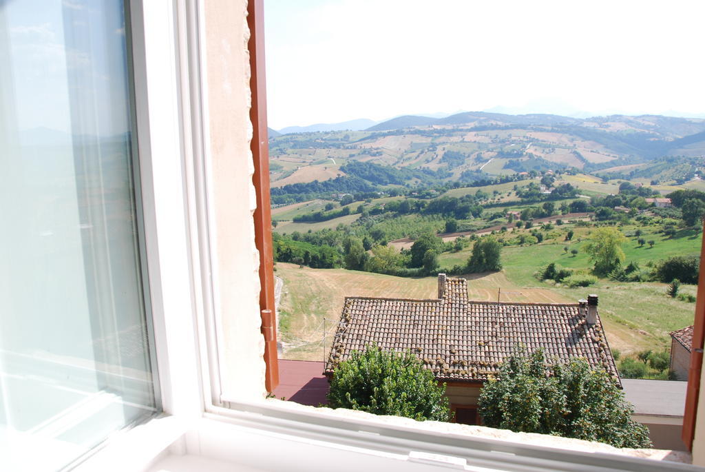 Relais Del Borgo Hotel&Spa 4 Stelle Staffolo Camera foto