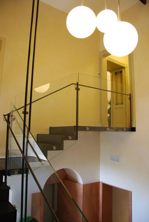 Relais Del Borgo Hotel&Spa 4 Stelle Staffolo Esterno foto