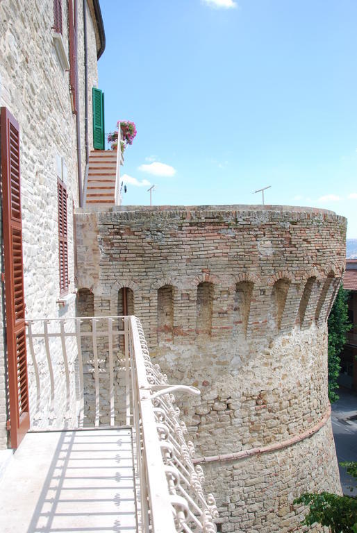Relais Del Borgo Hotel&Spa 4 Stelle Staffolo Camera foto