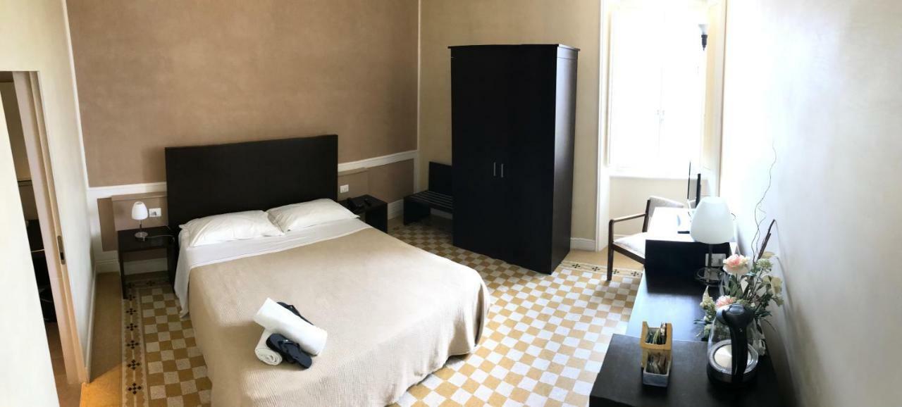 Relais Del Borgo Hotel&Spa 4 Stelle Staffolo Esterno foto